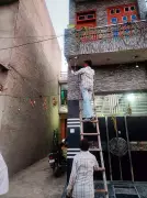 Haryana Police Removes Drug Peddlers' CCTV Cameras Used to Track Police