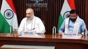 Haryana, Rajasthan Sign MoU to Implement 1994 Yamuna Water Agreement