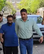 Haryana suspends IAS officer Pankaj Agarwal after arrest in Rs 657 crore bank scam