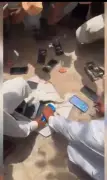 Haryana villagers smash 55 phones to fight cybercrime, but is it the answer?