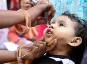Haryana's Statewide Pulse Polio Campaign Set for June 28-30