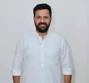 Hasanpreet Bhardwaj Elected First Mayor of Barnala Municipal Corporation