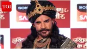 Hastinapur Ke Veer: Chandan Anand Reveals Shakuni Prep Secrets
