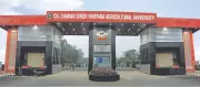 HAU Hisar mandates prior approval for all media communications