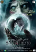 Haunted 3D: Echoes Of The Past Review: A Dated Horror Sequel Fails to Haunt