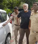 Hauz Rani B&B Fire: Owner Lovkesh Bajaj's Actions Under Scrutiny
