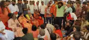 Head Priest Stabbed 26 Times in Kota Math Murder