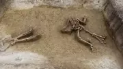 Headless Skeletons Puzzle Archaeologists at Neolithic Site in Slovakia