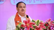 Health Minister Nadda to Launch Revamped Aarogya Setu 2.0 on June 29