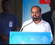 Health Minister Reports 28% Rise in Govt Hospital Staff Attendance