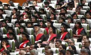 Healthcare is a social mission: CM Shivakumar at RGUHS convocation