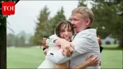 Heather McComb Marries Scott Michael Campbell in Montana Wedding