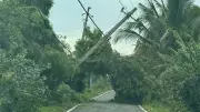 Heavy Rains Batter Parts of Old Mysuru Region