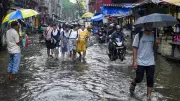 Heavy Rains Trigger Landslides in Bengal, Bridge Collapses in Darjeeling