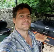 Henry Cavill and Kevin Hart to Star in New Action Comedy Film