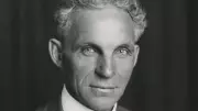 Henry Ford Quote on Faith: Trying Something vs Believing Something