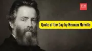 Herman Melville: The Irony of Failure and Literary Greatness