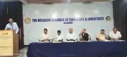 Hescom Holds Emergency Meet with Industries Over Power Woes in Belagavi