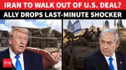 Hezbollah Ties US-Iran Peace & Nuclear Deal to Israeli Withdrawal from Lebanon