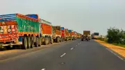 Highway Death Traps: Illegal Parking Crisis Needs Urgent Action