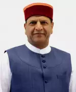 Himachal BJP Names Conveners for Mayoral Elections in Three Municipal Corporations