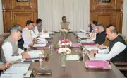 Himachal Cabinet Approves Encroachment Regularisation Policy for Govt Land