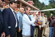 Himachal CM Inaugurates First Govt Women De-Addiction Centre