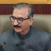 Himachal CM Launches Rs 246 Crore Underground Utility Duct Project in Shimla