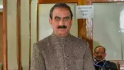 Himachal CM Sukhu administers oath to Kangra panchayat members, urges drug-free state