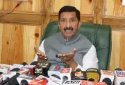 Himachal Deputy CM Announces Rs 1 Crore for Rohru Water Schemes