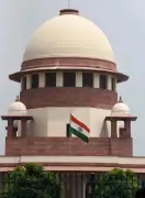 Himachal Judge Challenges High Court Appointment in Supreme Court