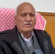 Himachal Minister Chander Kumar Rejects Son's Allegations Against Government