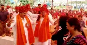 Himachal Minister Inaugurates Piplu Fair in Una, Announces Rs 20 Lakh for Road