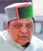 Himachal Pradesh Among Leading States in TB Elimination: Shandil
