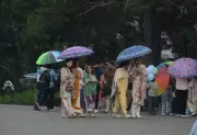 Himachal Pradesh Braces for Heavy Rain; Orange and Yellow Alerts Issued