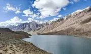 Himachal Pradesh Braces for Rain and Snow: Yellow Alert Issued