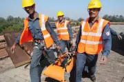 Himachal Pradesh conducts 10th state-wide mega mock exercise for disaster preparedness