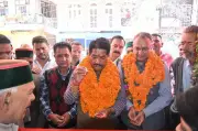 Himachal Pradesh Cooperative Bank Opens Renovated Taklech Branch