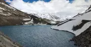 Himachal Pradesh Lashed by Rainfall, Orange Alert Extended Till June 19