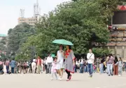 Himachal Pradesh Yellow Alert: Heavy Rain and Thunderstorms Expected on June 22