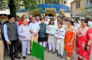 Himachal Speaker Pathania calls for people's movement against drugs