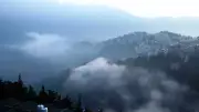 Himachal to Get Fresh Rain from June 22; Yellow Alert for 4 Districts