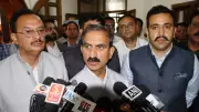 Himachal to seek permanent member in BBMB, pending arrears of over Rs 4,000 crore: CM
