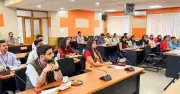 Himalayan Climate Resilience Training Programme Begins in Dharamsala