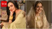 Himanshi Parashar Replaces Rishita Kothari in Seher Hone Ko Hai Post Leap