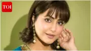 Hina Khan Jokes About Anti-Delulu Pills in Golden Hour Photoshoot