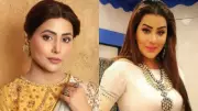 Hina Khan Urges Fans to Choose Kindness Over Hatred Amid Shilpa Shinde Spat