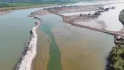 Hisar Seeks Inclusion of 4 Haryana Tapping Points in Rajasthan Yamuna Water Plan