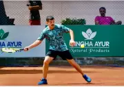 Hisar's Yogesh Kohli to captain India at ITF Masters World Team Championships in Rome