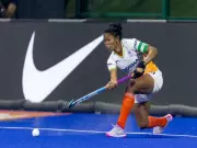 Hockey India Names 20-Member Women's Squad for FIH Nations Cup in New Zealand